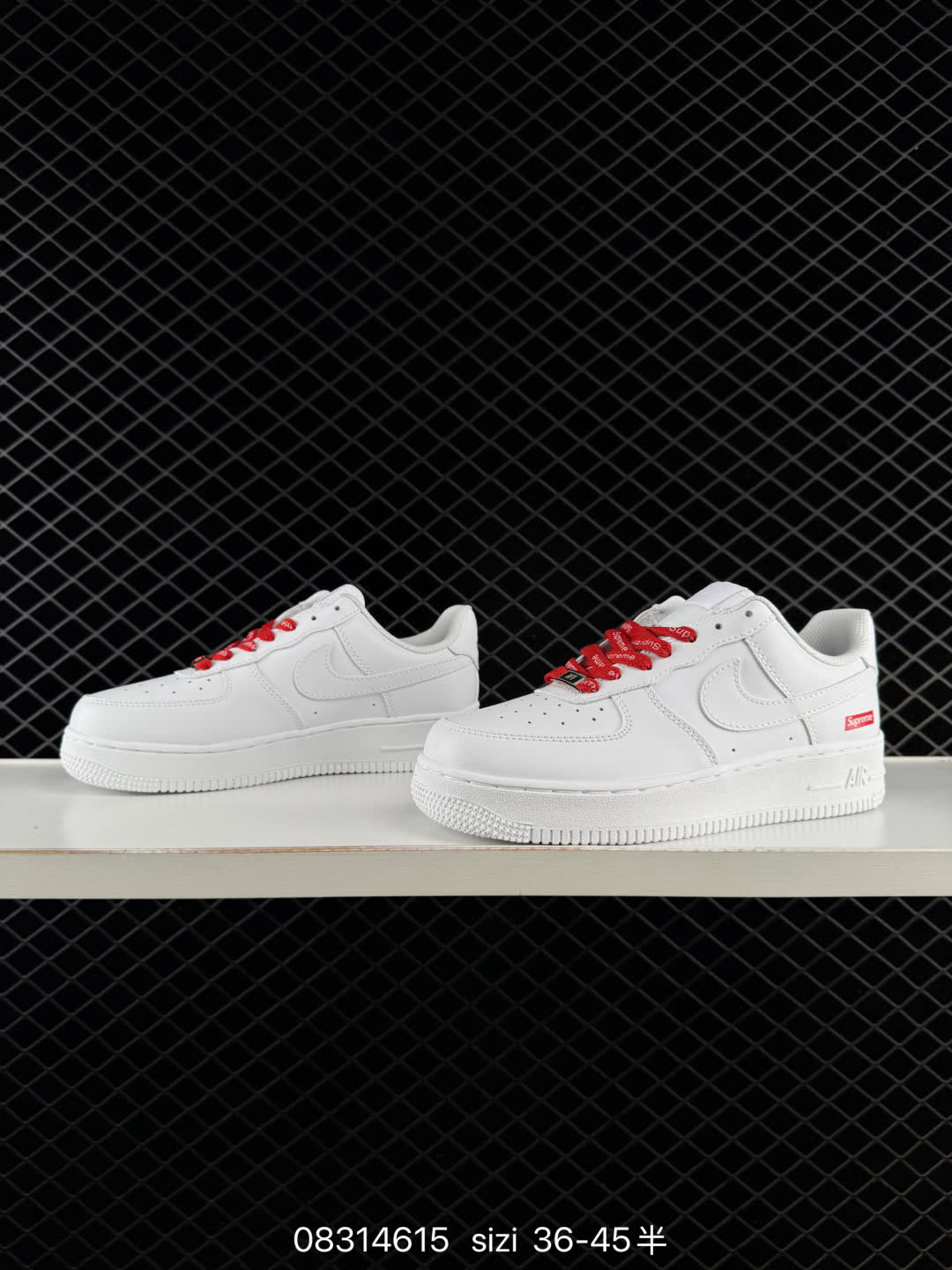 Nike AIR FORCE 1-CU9225-100